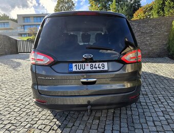 Ford Galaxy, 2.0TDCi AWD WEBASTO EL.TAŽNÝ 2017 - 4