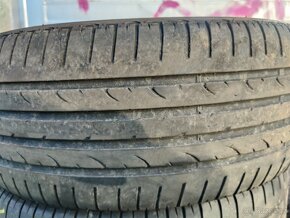 235/60 R18 Bridgestone Dueler H/P Sport 103V MO - 4