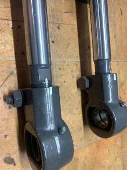Hydraulické pistnice - 4