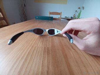 Oakley brýle - 4