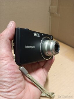 MEDION MD 87657 - 4