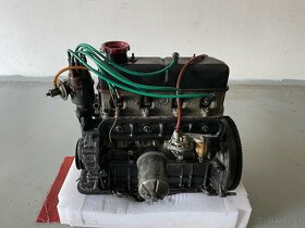 Motor Škoda 105 - 4