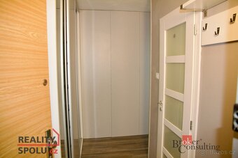 Podnájem, byty/2+kk, 40 m2, Pražská 2977, 41501 Teplice, Tep - 4