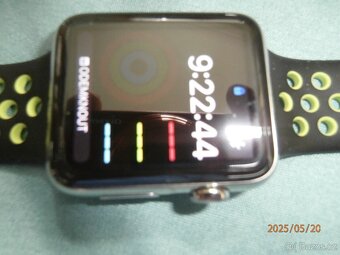 chytré hodinky apple watch - 4