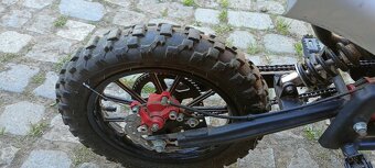 Mini cross 49cc - 4