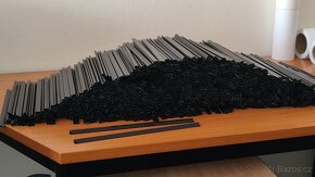 Prodám levně násuvné hřbety - 4