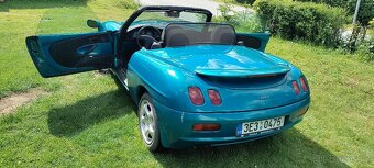Fiat Barchetta 1.8 - 4