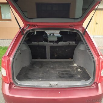 Daewoo Nubira 1.6 benzin - 4