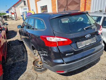 FORD FOCUS KOMBI - 4