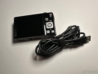 Casio EXILIM ZS6 - 4