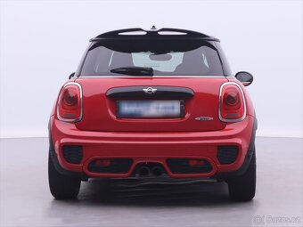 Mini Cooper 2,0 JCW 170kW Automat H/K LED (2016) - 4