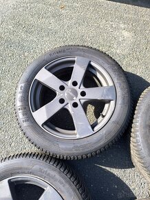 Bmw alu R16.Sada Č.102 - 4