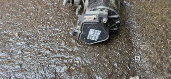 Starter 1.2 audi a2 vw lupo 0274000001 - 4