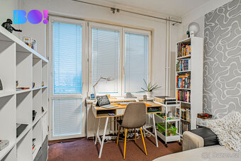 Prodej bytu 3+1, 61 m², ul. Křižíkova, Havířov - Město - 4