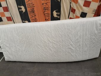 IKEA matrace Sultan 80 x 200 - 4