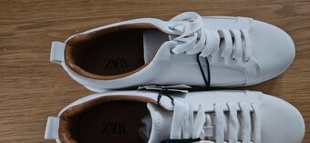 Nové boty Zara velikost 44 - 4