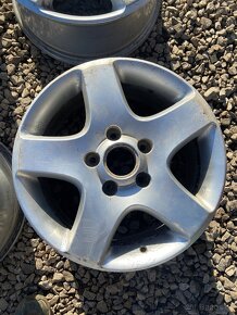 Alu R17 5x130 - 4