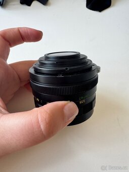 Helios 44M 58mm f/2 - 4