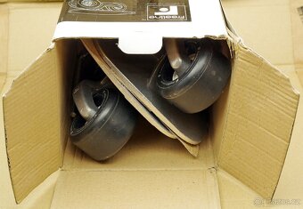 Freeline Skates - 4