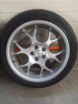 Borbet BS - 4