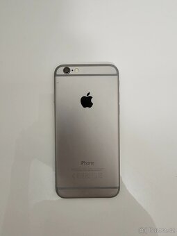 Apple Iphone 6, 16GB bez blokace na ICloud - 4