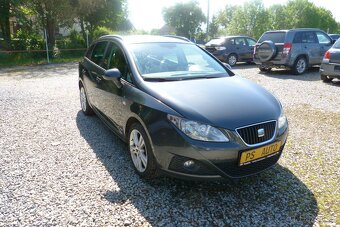 Seat Ibiza 1.4i Copa - 4