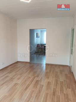 Pronájem bytu 3+1, 68 m², Příbram, ul. Milínská - 4