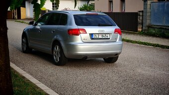 Audi A3 SPORTBACK BENZIN - 4
