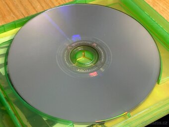 GTA V pro Xbox One i Series X - krabicová s mapou, 100% stav - 4