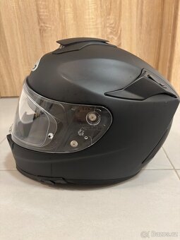 Přilba, helma HJC rpha 70, vel. L - 4