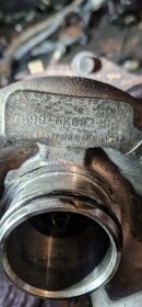 Ford 1.8 tdci rok 2008 - 4