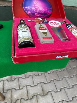Sběratelský alkohol - 4