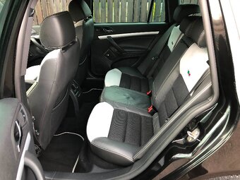 Škoda octavia 2.0 tdi 125kw - 4