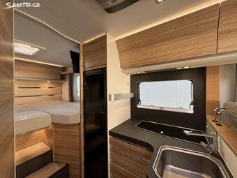 Adria SONIC AXESS 600 SL - 4