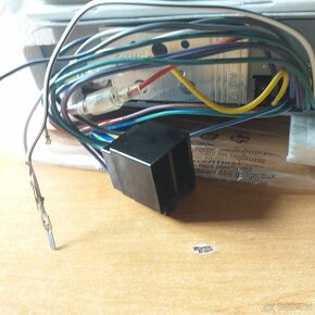 Autoradio Kenwood - 4