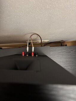 Klipsch RP-600M II + Klipsch SPL-100 - 4
