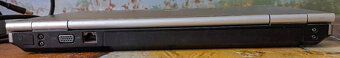 Notebook HP EliteBook 8460p (i5/8/128) - 4