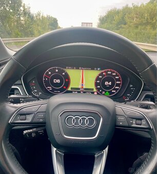 Audi a4 Allroad B9 - 4