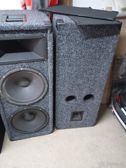 Reproboxy 15"-15"-1,4" - 4