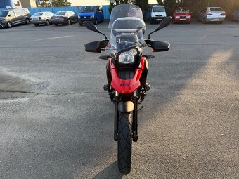 BMW G 650 GS - 4