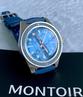 Hodinky Montoir MWMOD-01 V2 - 4