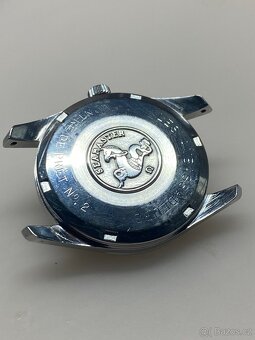Omega SEAMASTER - 4