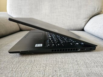 Lenovo NEC VB-7 - 13,3" 10.gen i5, nové SSD, W11 - 4