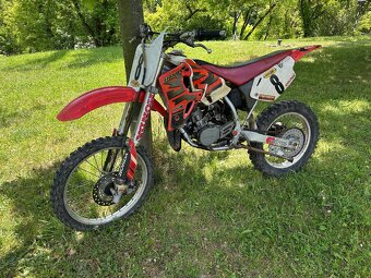 Honda CR 85 - 4