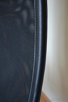 Kancelářská židle Ikea Markus PC 4.490,- ZÁNOVNÍ - 4