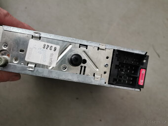 Autoradio Gamma - 4