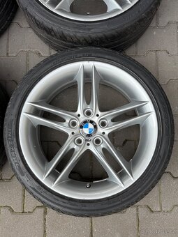 BMW Styling 224 18” 5x120 Z4M - 4