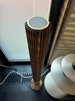 Bang & Olufsen Beolab 28 Gold špičkový stav - 4