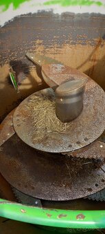 Prodej krmného vozu - 4