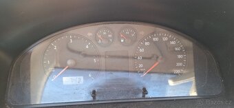 Vw transporter t5 1,9 tdi, 77kW - 4